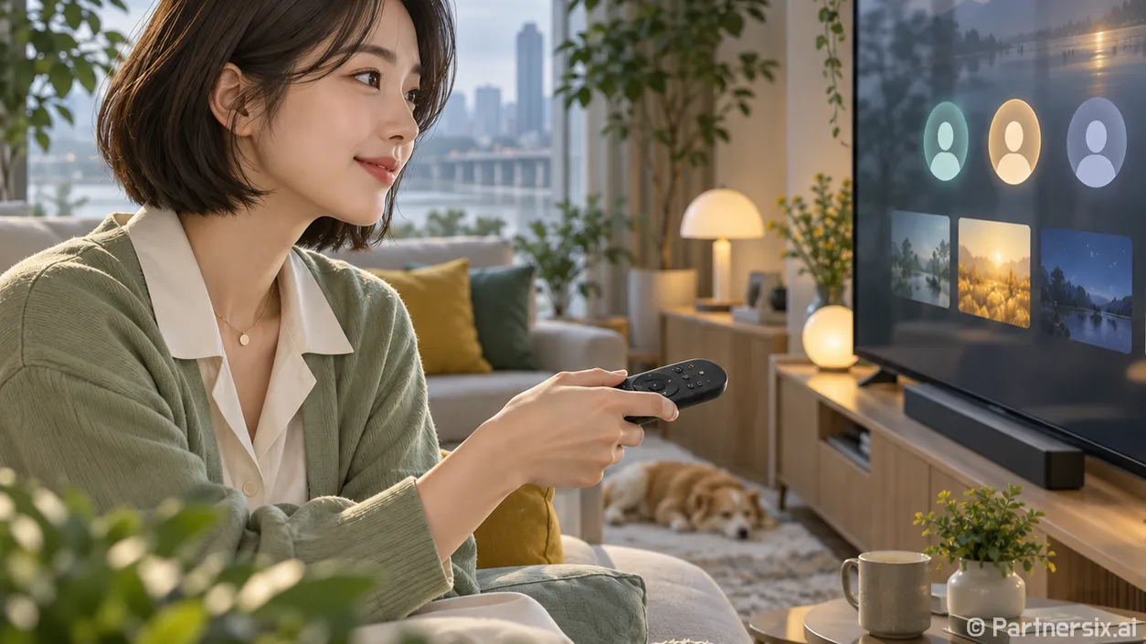 디즈니플러스공유 가족과 안전하게 설정하는 방법