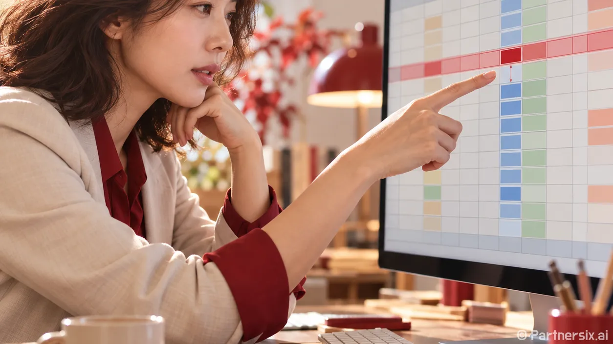 엑셀 vlookup 행고정 제대로 하는 방법
