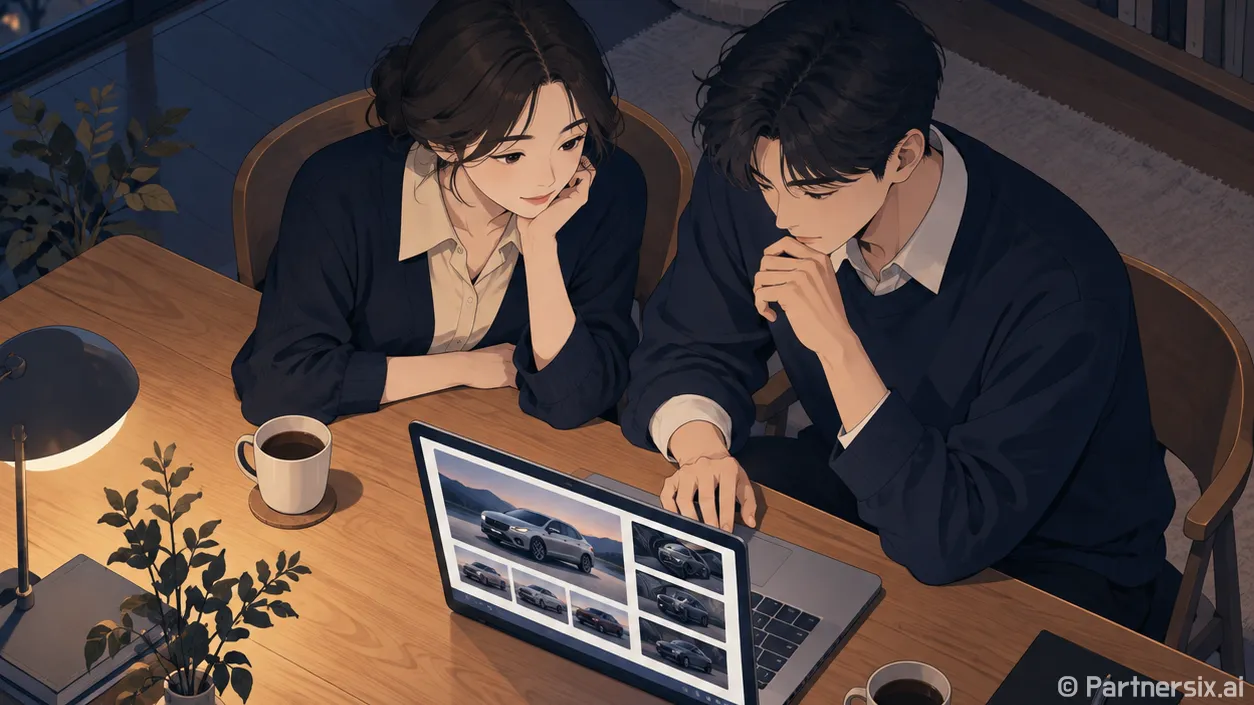자동차 블로그협찬 후기 믿고 고르는 방법