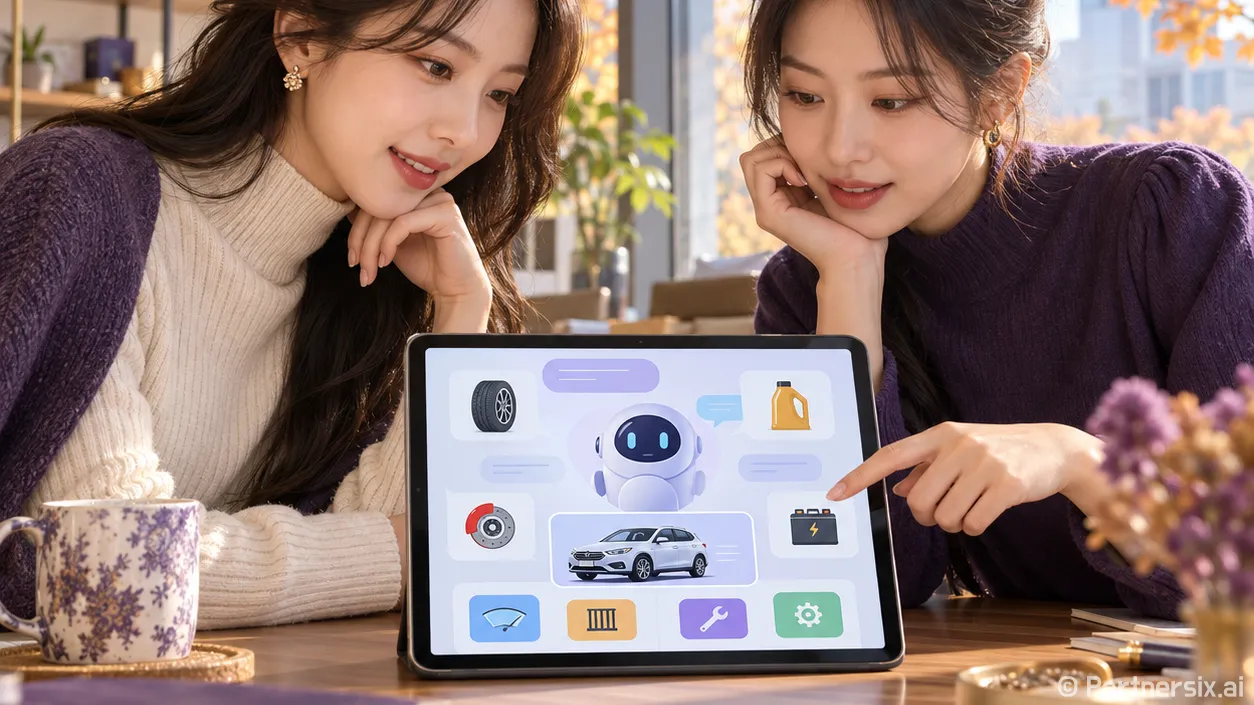 코파일럿 스튜디오로 자동차 상담 챗봇 만드는 방법