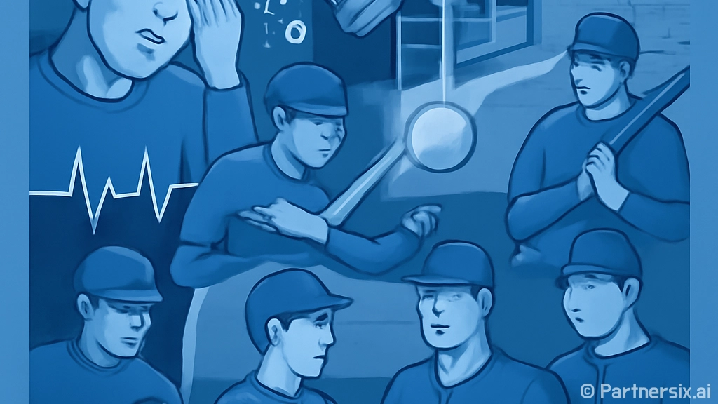 스포츠와 마약: 야…