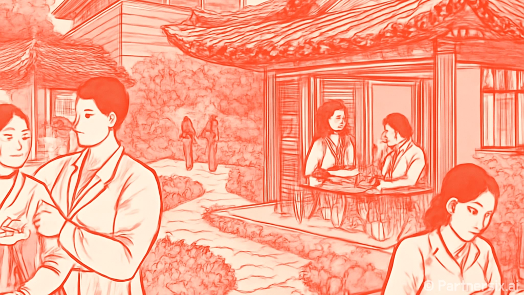 색동원을 방문하는 방법: 전통과 현대의 만남