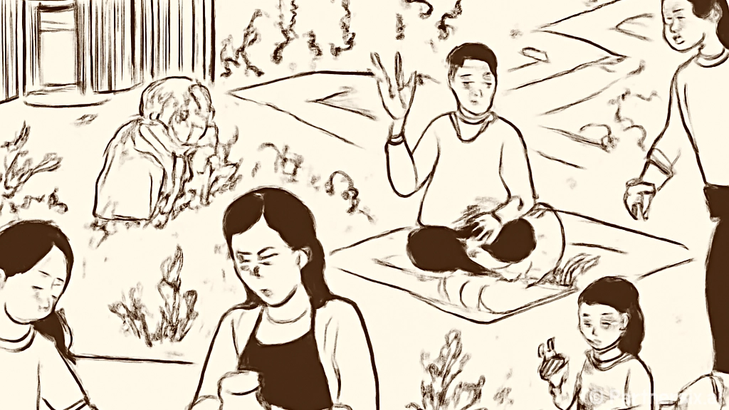 색동원에서 즐길 수…