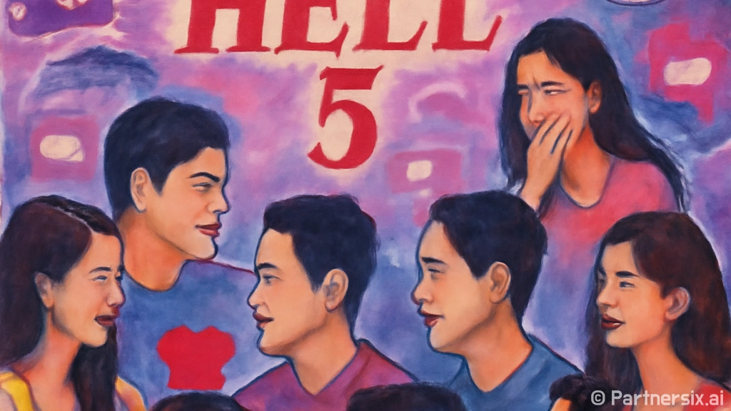 솔로지옥5 시간을 …