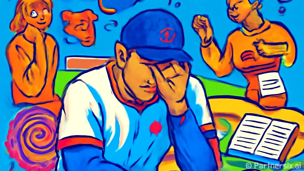 야구선수의 마약 문…