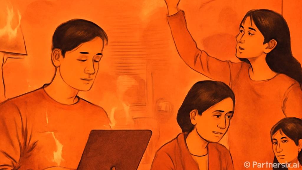 음성 화재를 예방하…