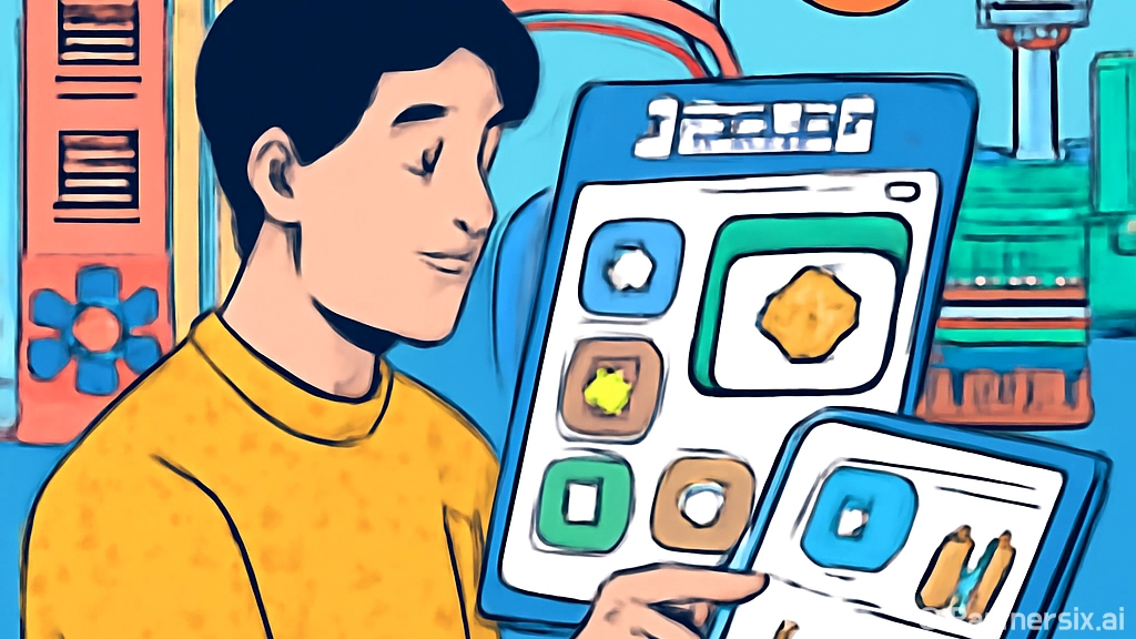 앱스타인을 활용하는…