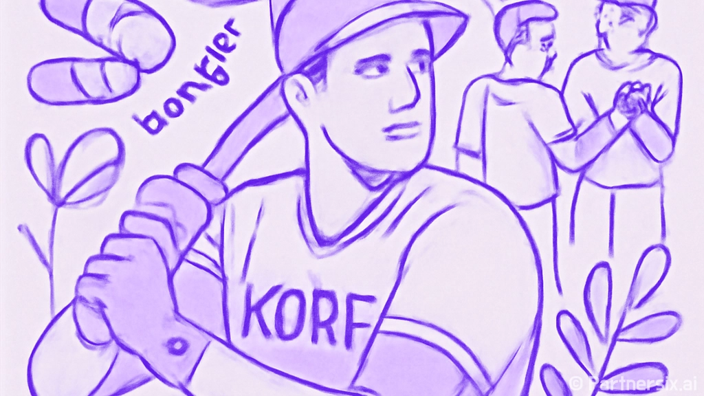 마약 문제를 극복한…