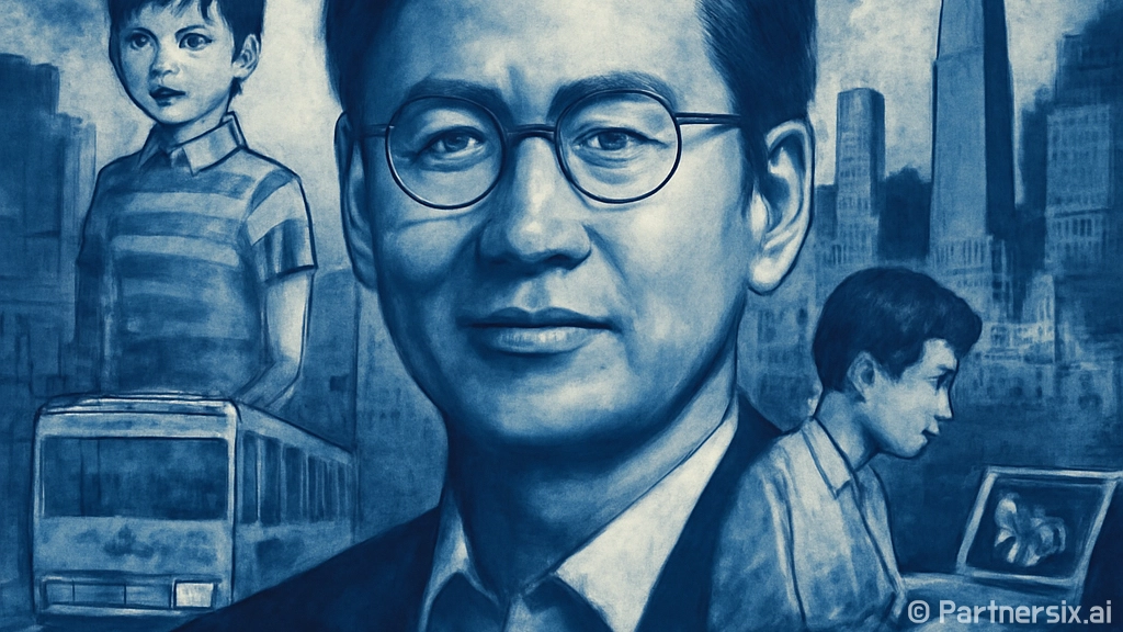 임우재에 대해 알아…