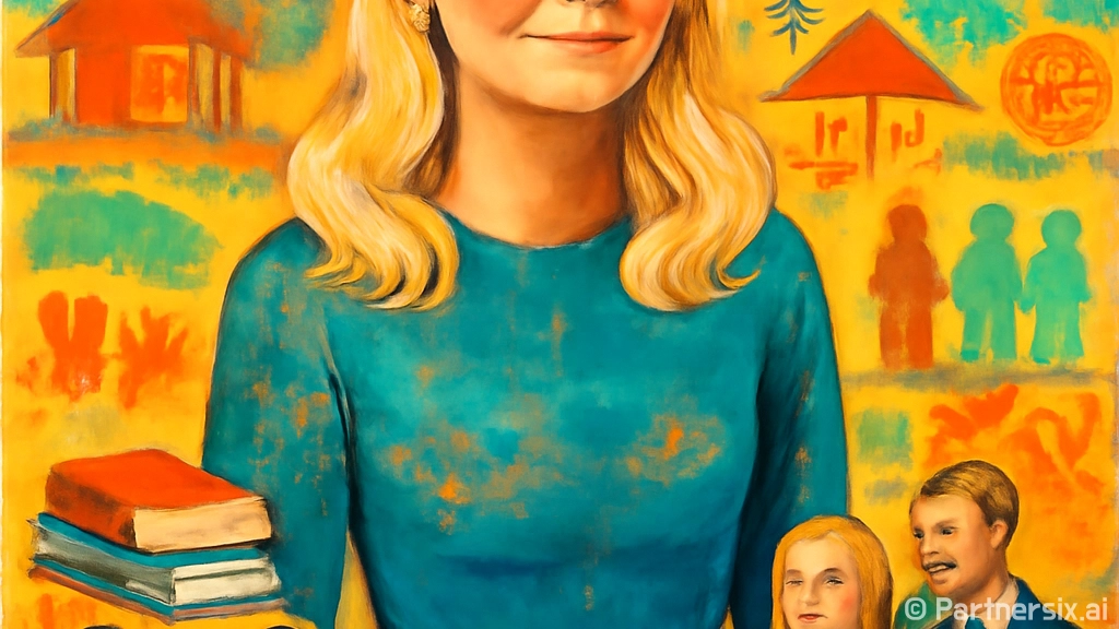 노르웨이 왕세자비에…