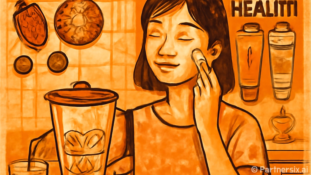 코코초이를 활용하는…