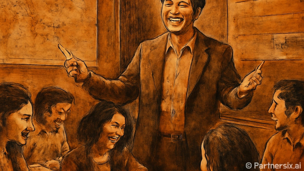 전한길을 통해 한국…