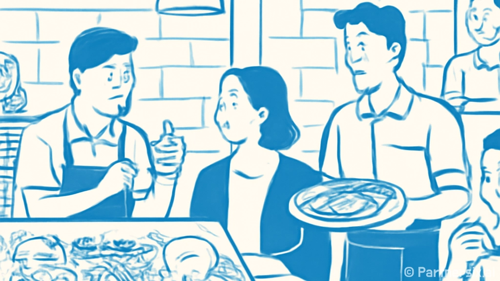 게방식당 2억 매출…