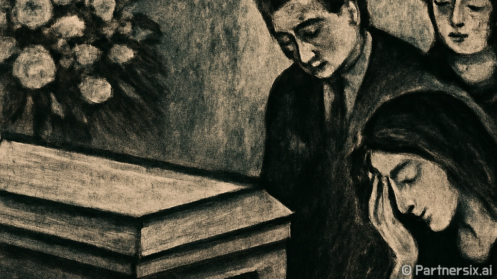 시신오욕을 피하는 …