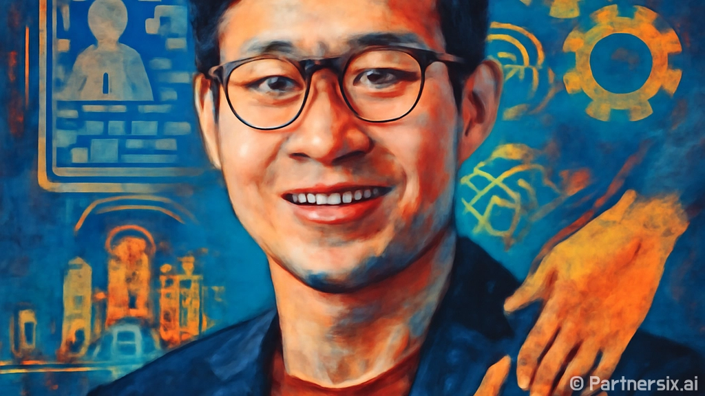 전준철 프로필을 완…