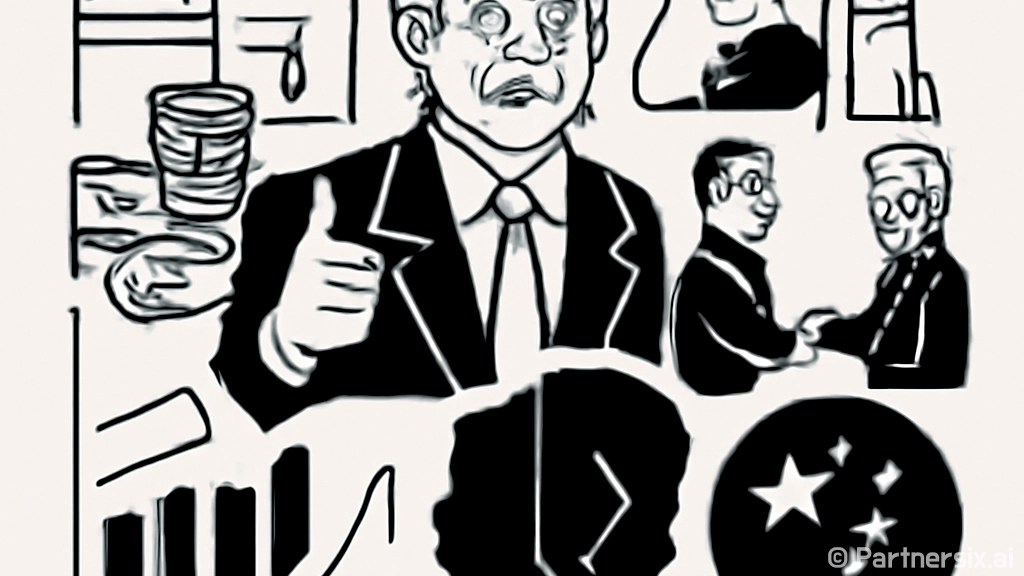 트럼프 임기의 주요…