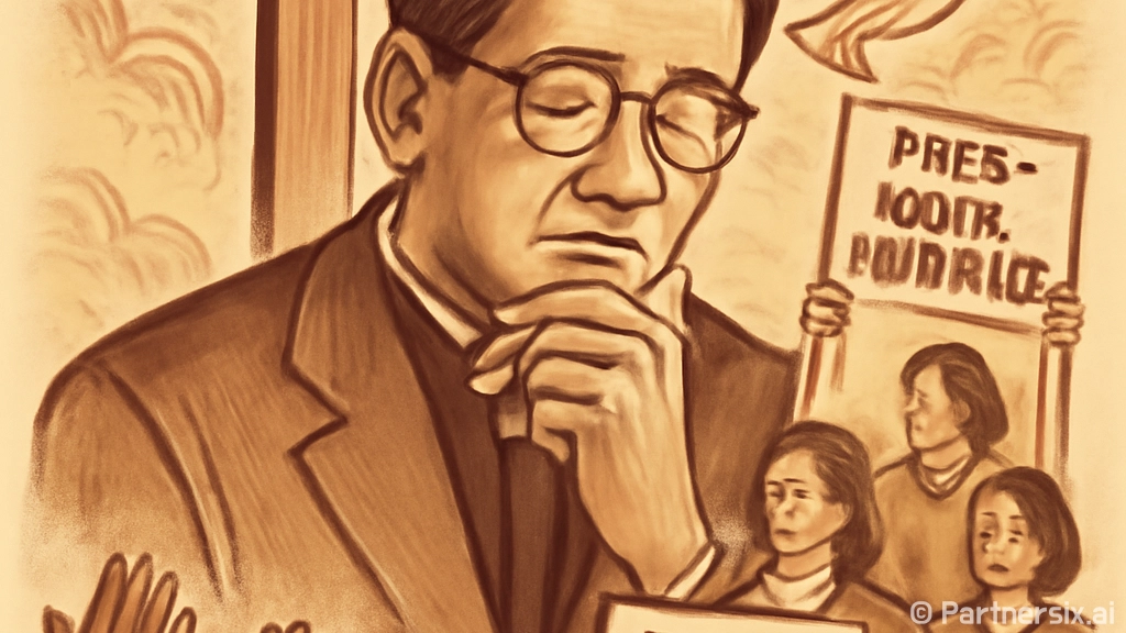 손현보 목사 석방을…