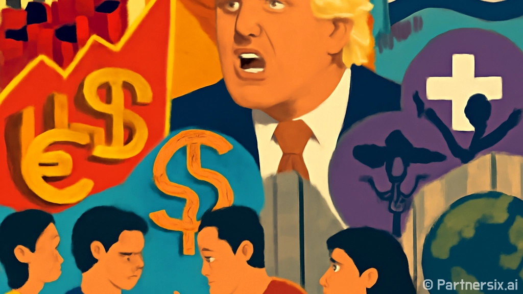 트럼프 임기 동안의…