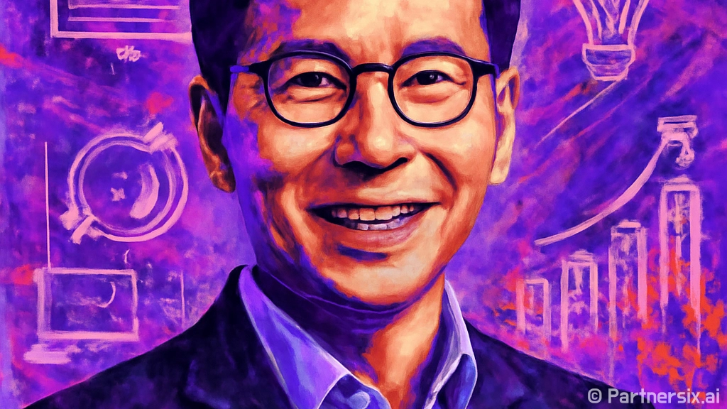 전준철 프로필 살펴보기: 그의 경력과 업적 알아보기