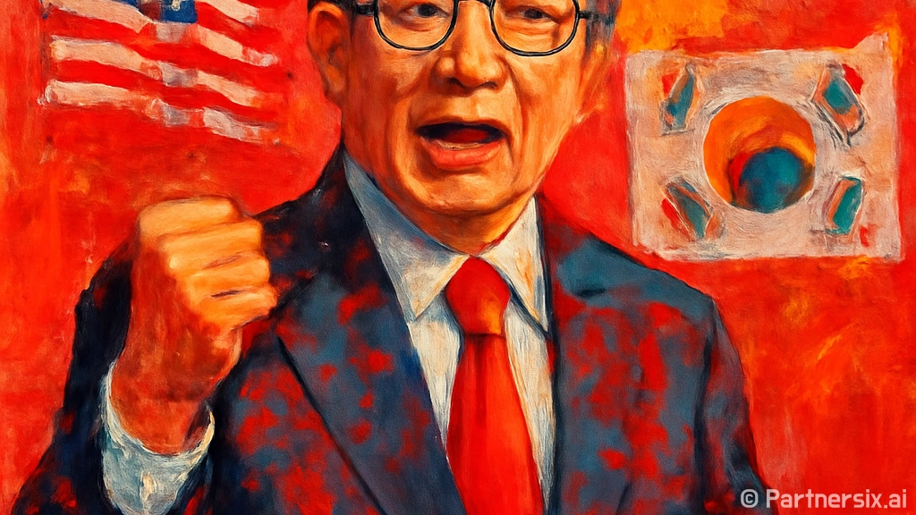 유명환의 삶과 업적…