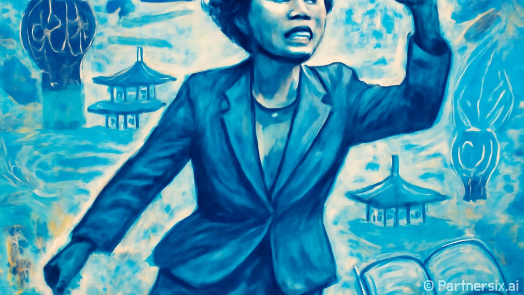 김정옥여사의 삶과 …