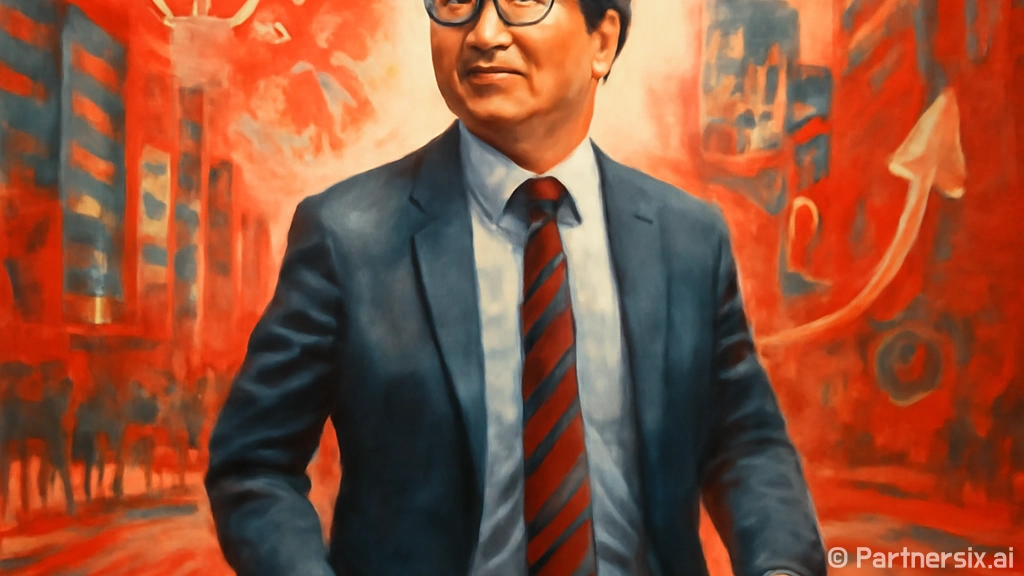 전준철 프로필을 통…