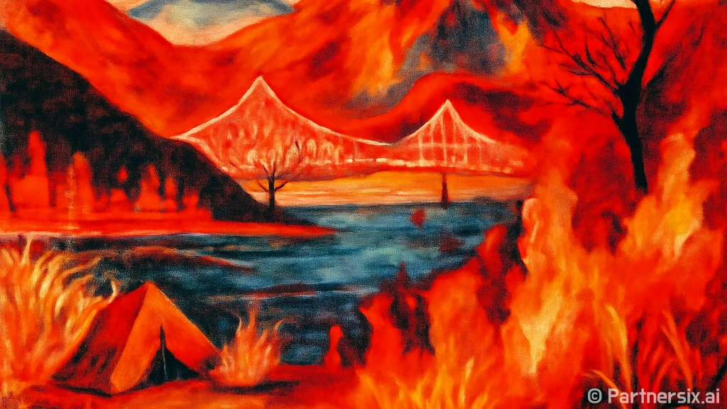 부산 산불 예방 및…