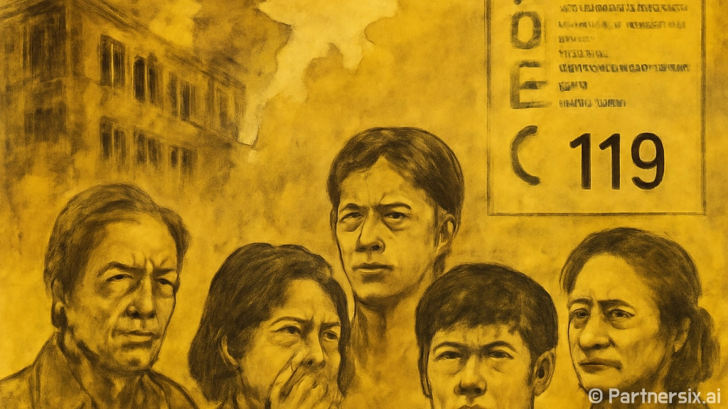 대구 종로 화재에 …