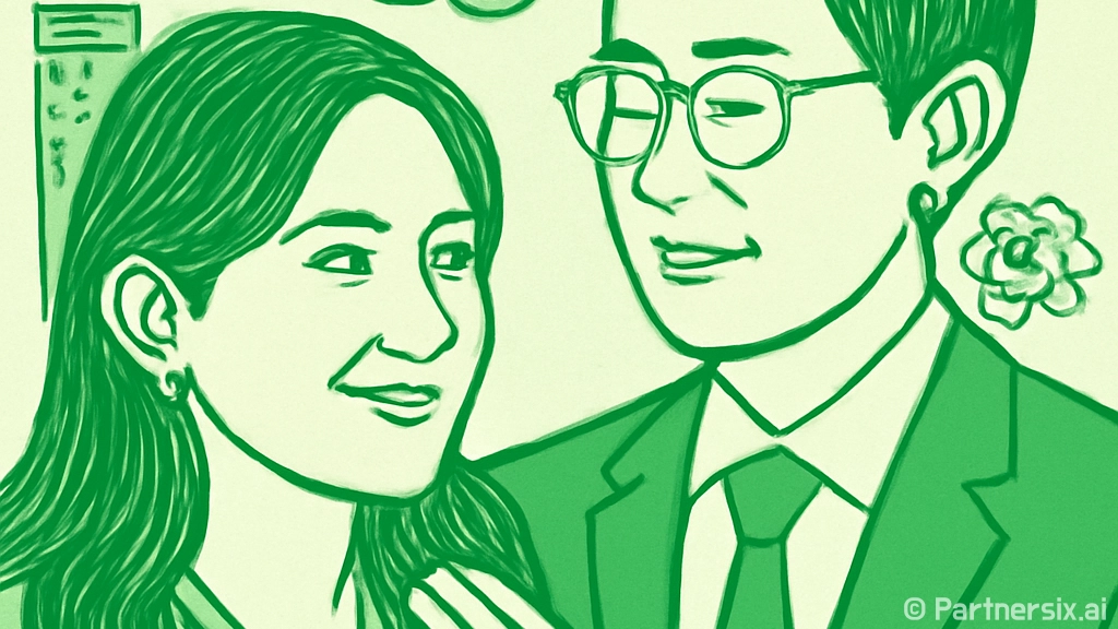 이부진과 임우재의 …