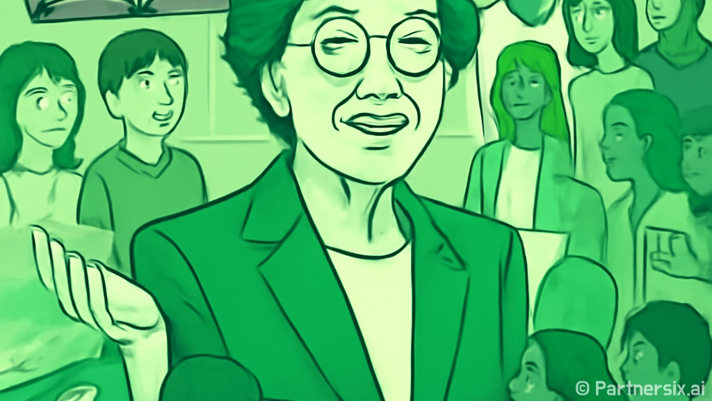 김정옥여사에 대해 …