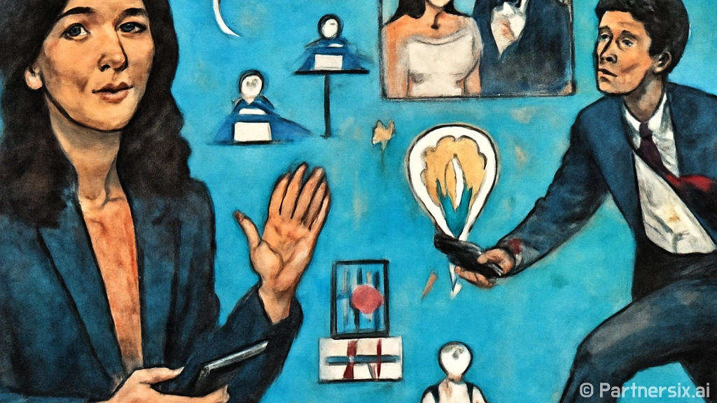 이부진과 임우재의 …