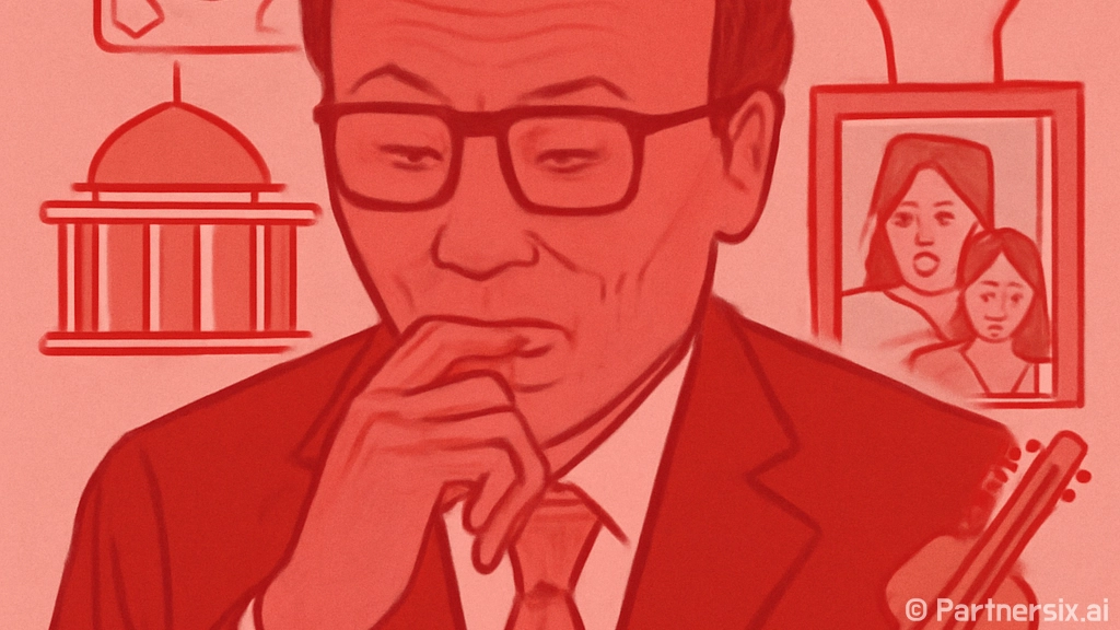 이해찬 딸의 직업에…