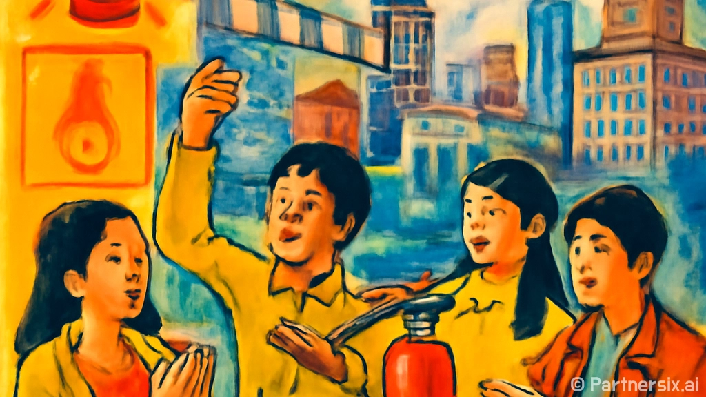 SPC 화재 사고를 예방하는 방법