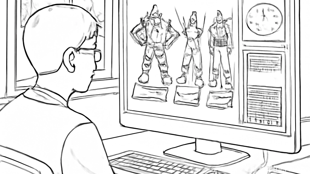 리니지 클래식에서 성공적으로 시작하는 방법