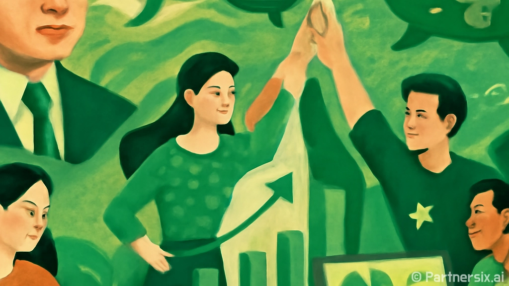 김병헌 대표의 성공 비결: 리더십과 혁신을 배우는 방법