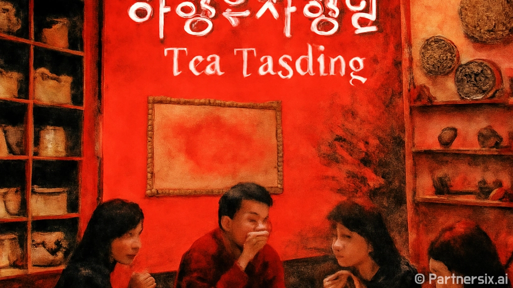 하정우차정원을 즐기는 방법