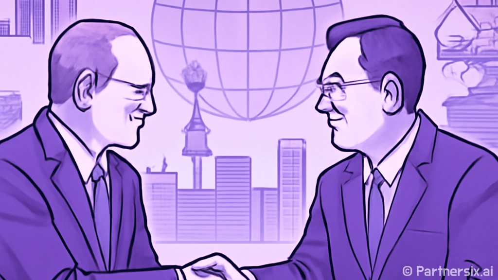 영수회담이란? 영수회담의 의미와 중요성을 이해하는 방법