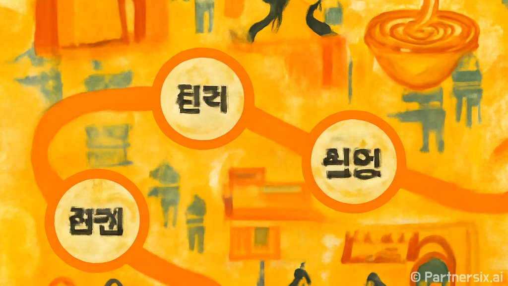 서울 6호선 노선도 완벽 정복하는 방법