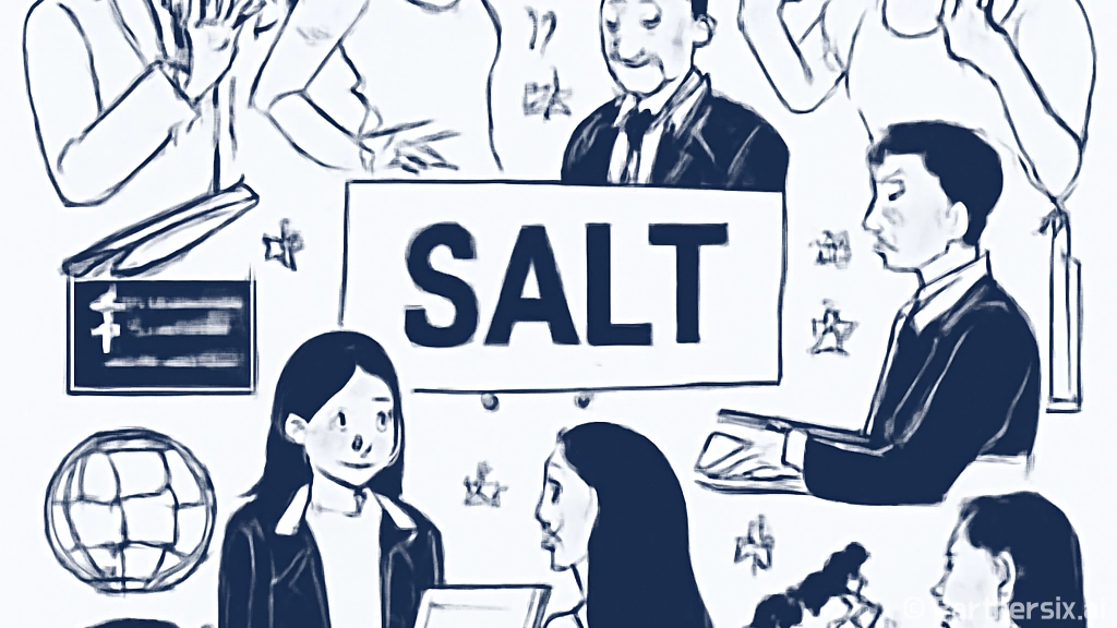 솔트 소속사를 통해 꿈을 이루는 방법