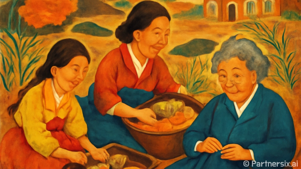 원주 세모녀의 삶과 역사를 이해하는 방법