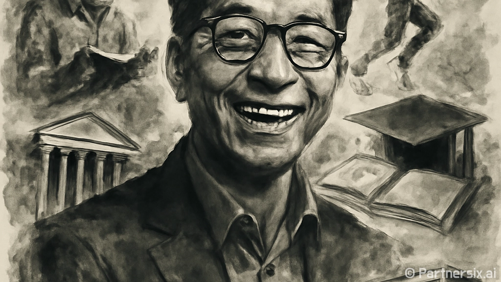 권창영 프로필 알아보기: 그의 여정과 업적