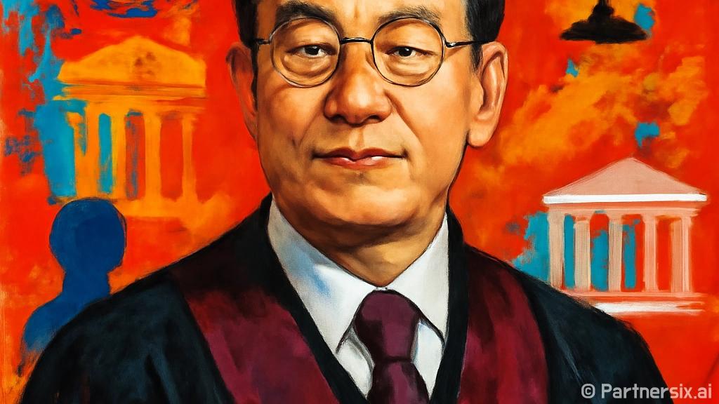 김인택 부장판사에 대해 알아야 할 모든 것