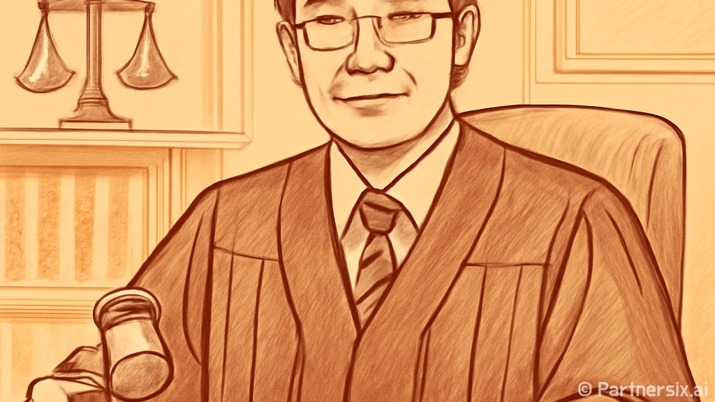 윤성식 판사 프로필…