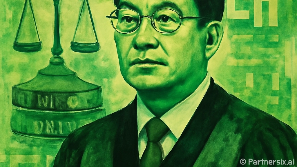 조희대 임기에 대해 알아야 할 모든 것