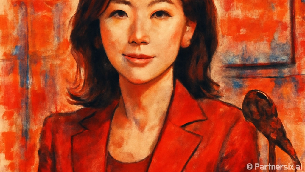 배현진 아나운서의 커리어 성공 비결과 팁