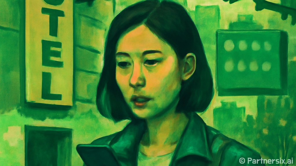 모텔 연쇄살인을 피하는 방법: 안전한 여행을 위한 팁