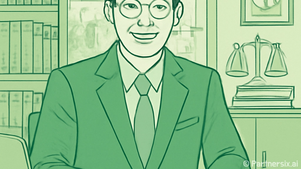 권창영 변호사 프로필 알아보기: 그의 경력과 전문성