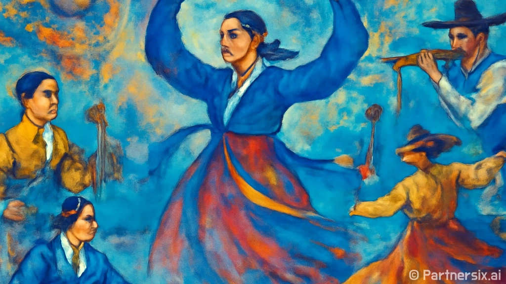 이수월을 즐기는 방…