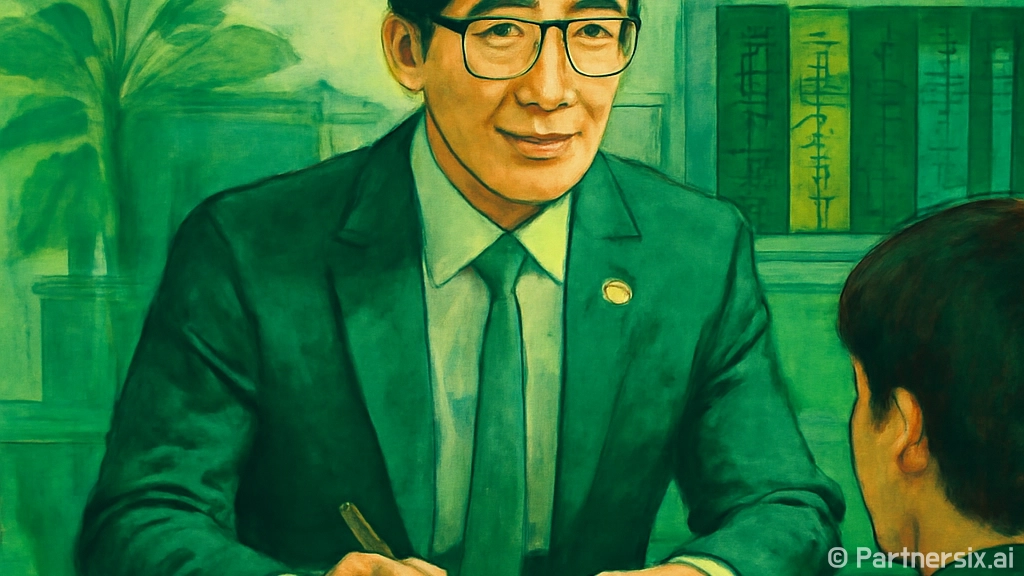 전준철 변호사에게 …