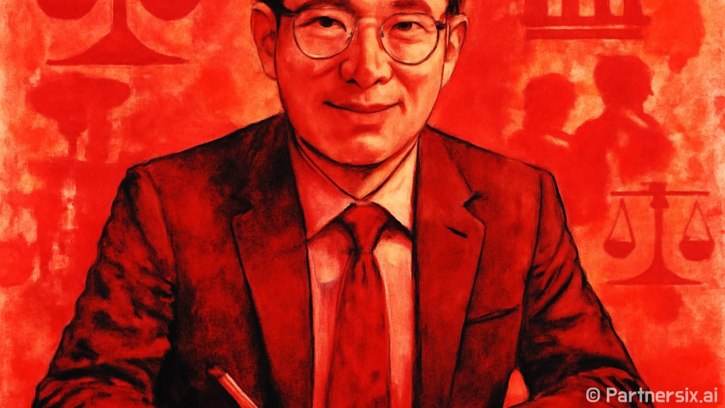 전준철 변호사를 통…